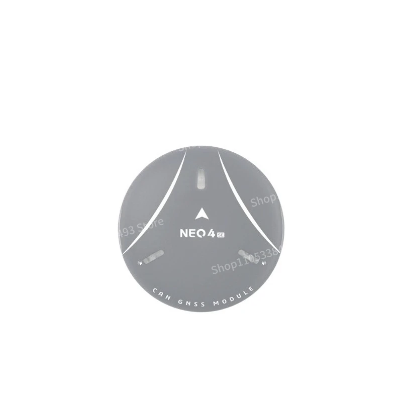 For  4SE High-precision Navigation, Open-source Positioning Module U-blox M10 Satellite CAN Protocol