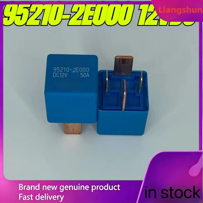 new-5pcs-lot-100-original-genuine-relay-95210-2e000-12vdc-4pins-automotive-relays