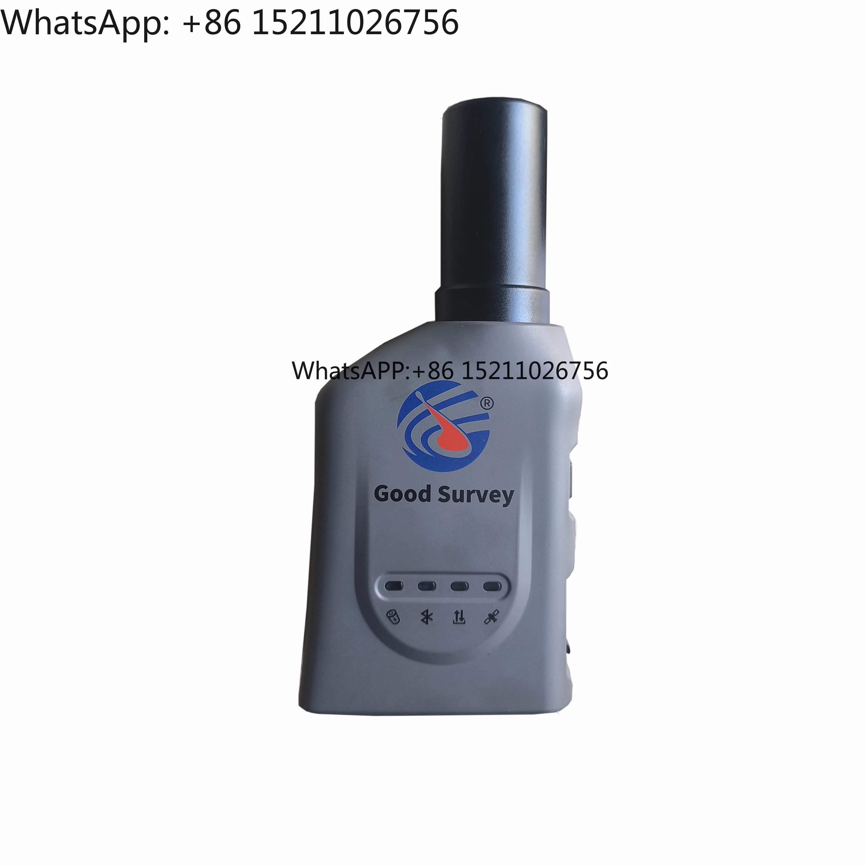 HL3 Highly Integrated - RTK System Lightweight Body 2m Drop Resistance Portable Field Kit