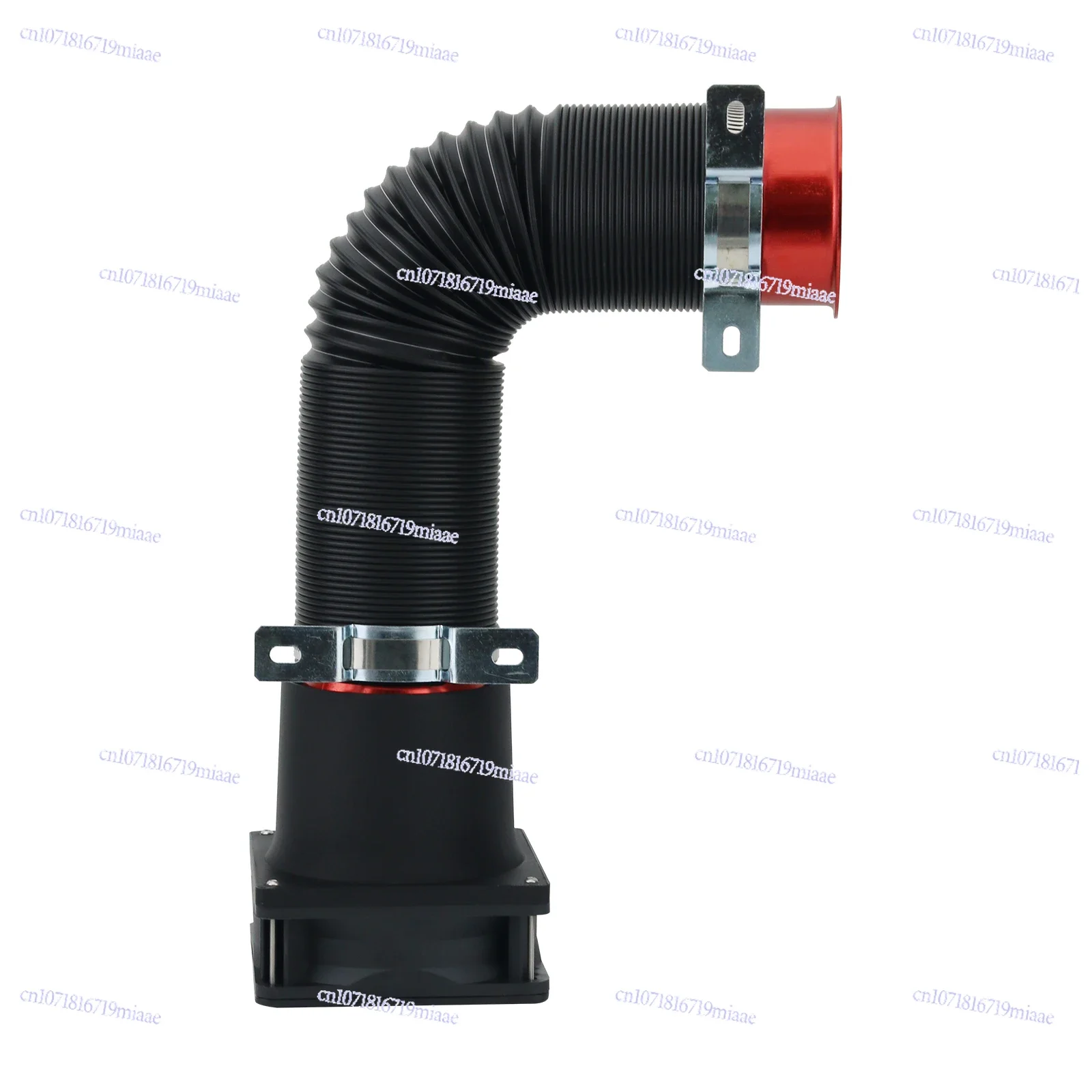 DT WIND SIM Racing Wind Simulator 2-Tube Wind Simulator for Simagic Racing Games
