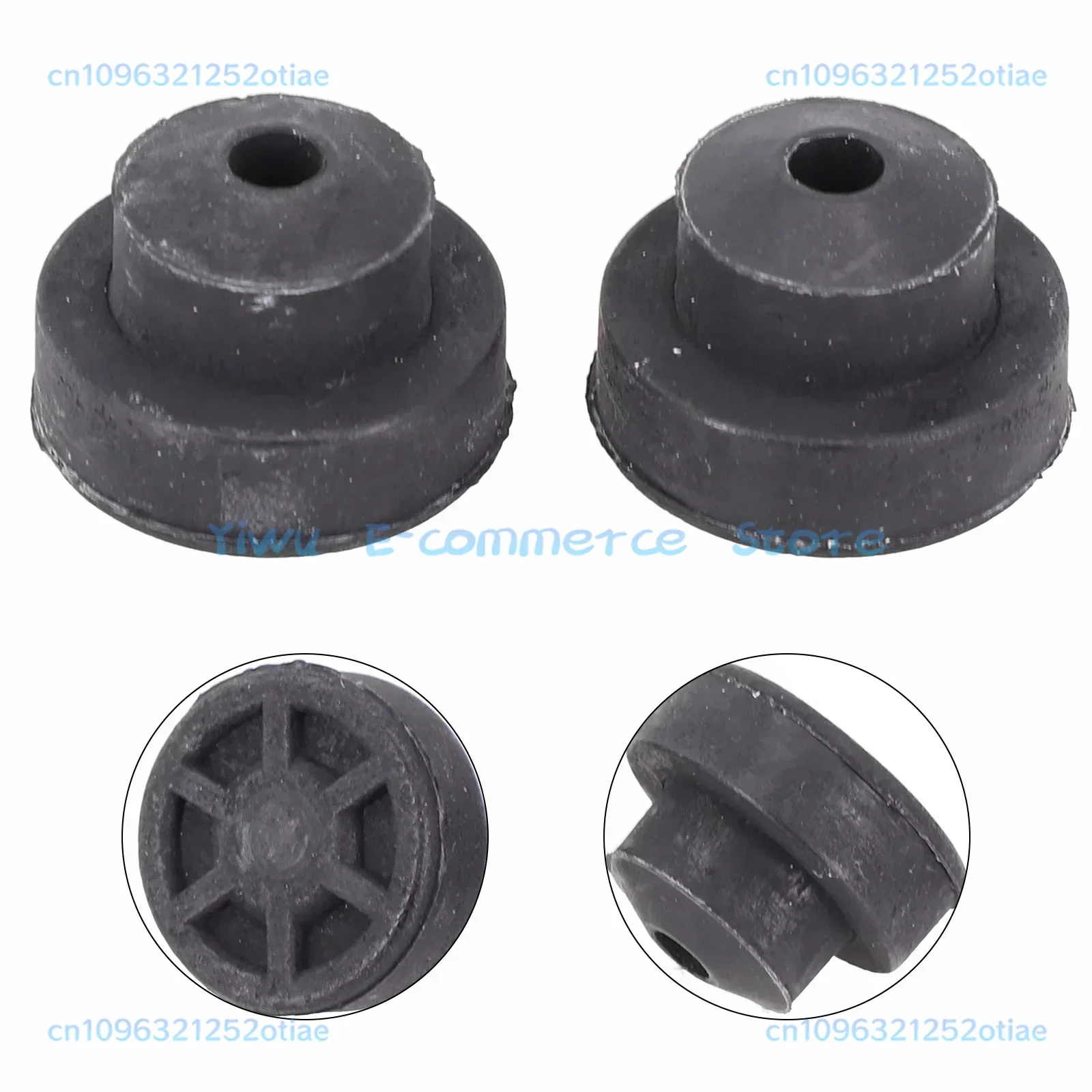 80175-SE0-000 Condenser Mount Accessories High Quality Replacement Spare Parts For Honda For Accord 1994-2018 Useful