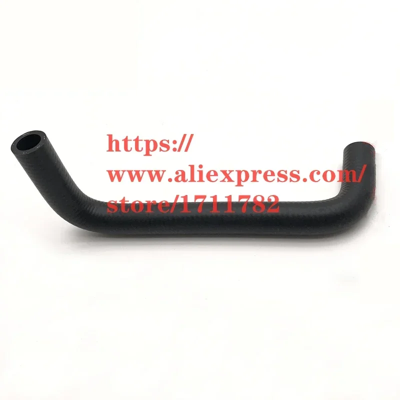 Engine Exhaust Hose For Chery A3/Cielo M11 A5 Fora Tiggo PCV Exhaust Hose 481H-1014013BB