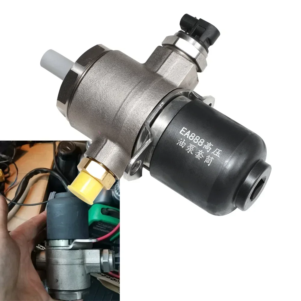 

Подходит EA888 Инструмент для снятия топливного насоса высокого давления EA837 Инструмент для ремонта аксессуаров для топливного насоса высокого давления