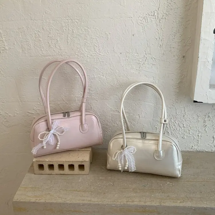 

Роскошная повседневная кожаная женская сумка: простая винтажная элегантная дизайнерская сумка в парижском стиле, высококачественная классическая сумка-тоут, модная сумка через плечо/мессенджер