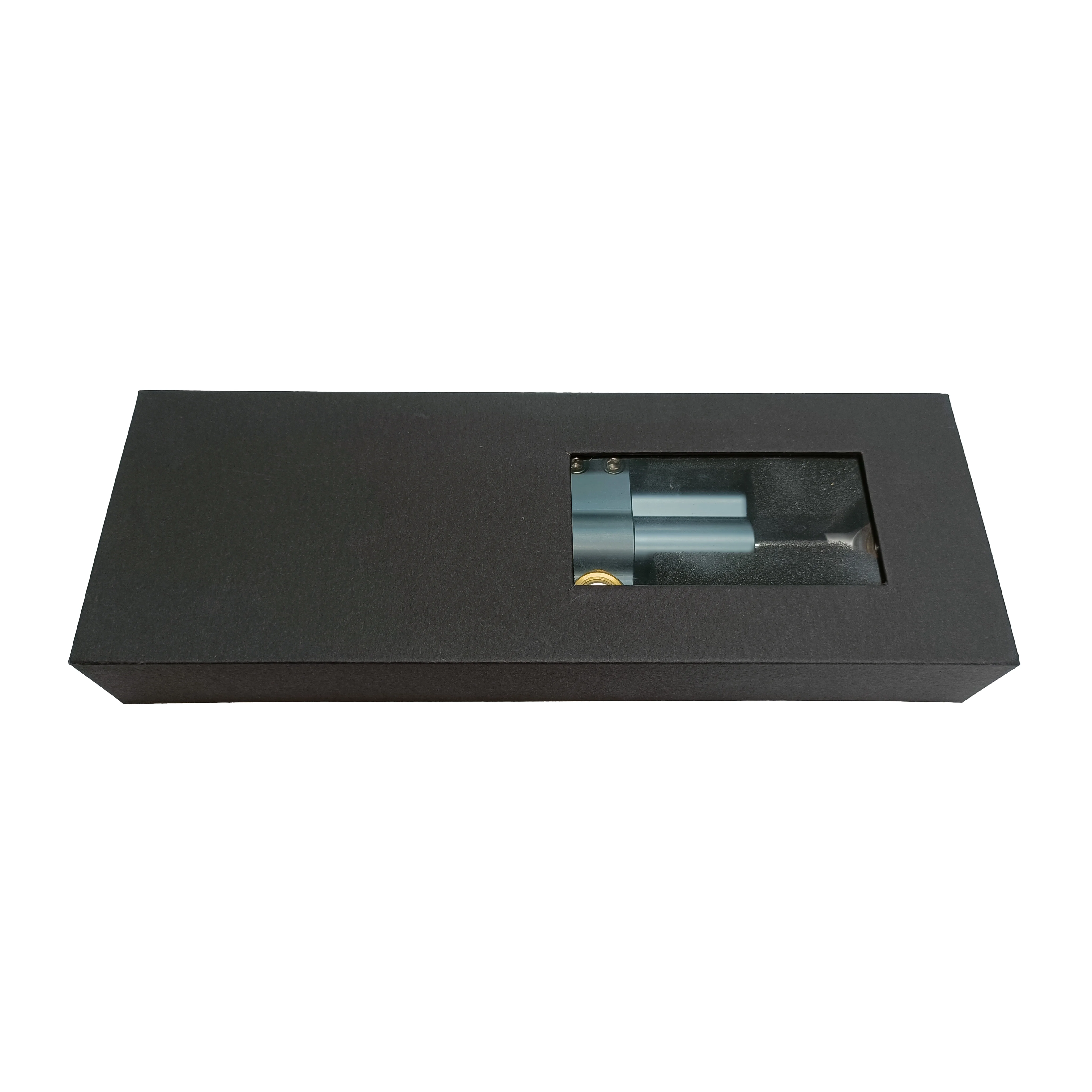 Universal Short Tube Titanium Ruler for Motorcycles Directional Damper Anti-Shake Head Balance Bar Buffer System