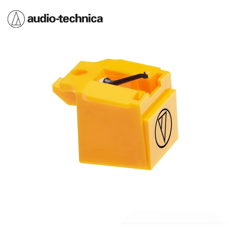 Original Audio Technica AT91 Dynamic Magnetic MM Cartridge Needle With The AT3600L ATN91 pickup And Stylus  LP Vinyl  Accessory