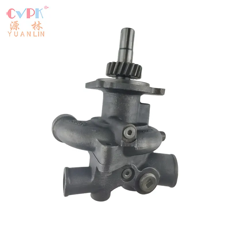 

4972857 Water Pump QSM11 ISM11 2882145 for Cummins ISM CM570 CM875 CM876 MICM870