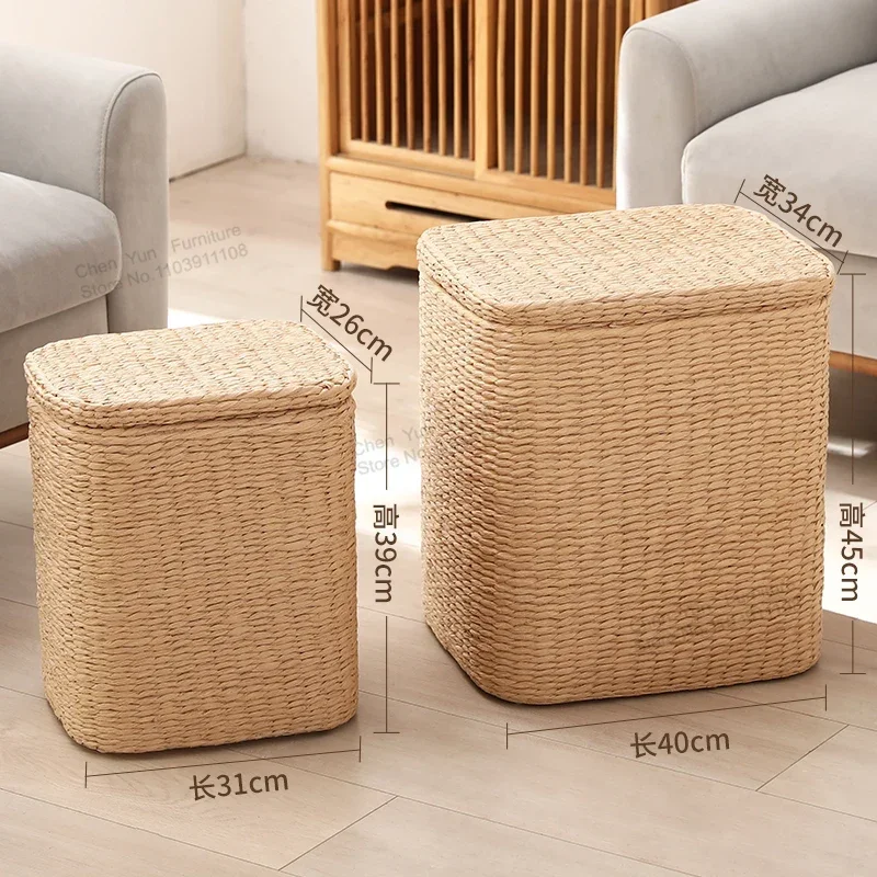 

Leg Supporter Doorway Storage Stool Originality Living Room Home Furniture Sofa Modern Storage Stool Simple Tabouret De Stockage