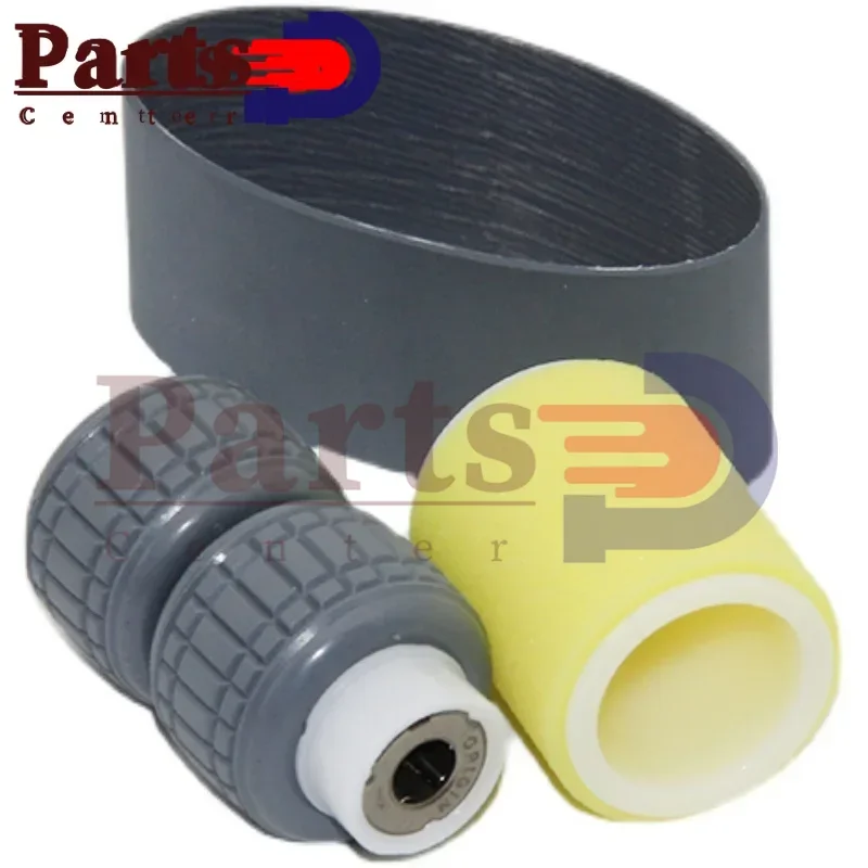 ADF Pickup Roller Kit 303M407480 303LL07190  303LL07531  For use in Kyocera TASKalfa 3500i 4500i 5500i 3501i 4501i 5501i