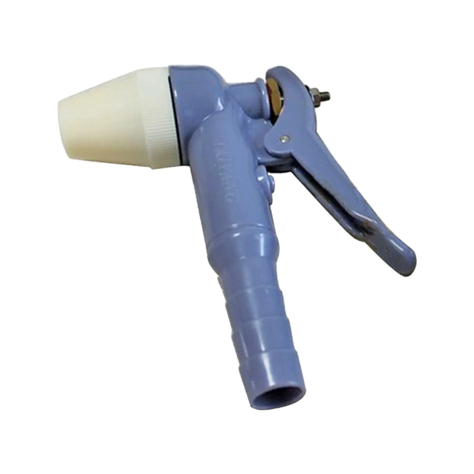 Mortar Grouting Gun Portable for Grouting Machine Fast and Easy Replacable Nozzles Pipeline Grouting Labor Saving Pottery Tool