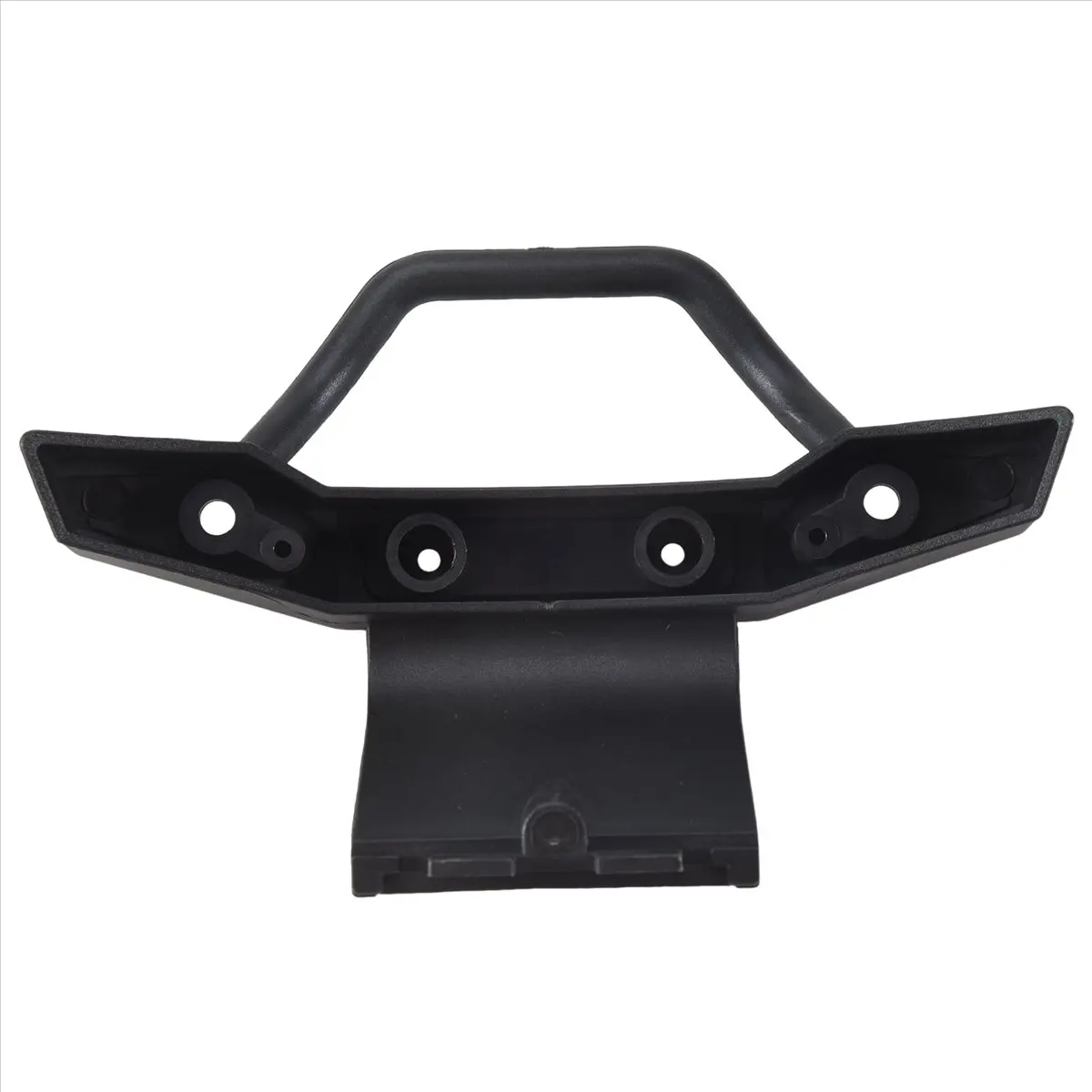 ABME New 8481 Front Bumper Set for 1/8 9116 08427 9021-V3 Rc Car Parts Accessories