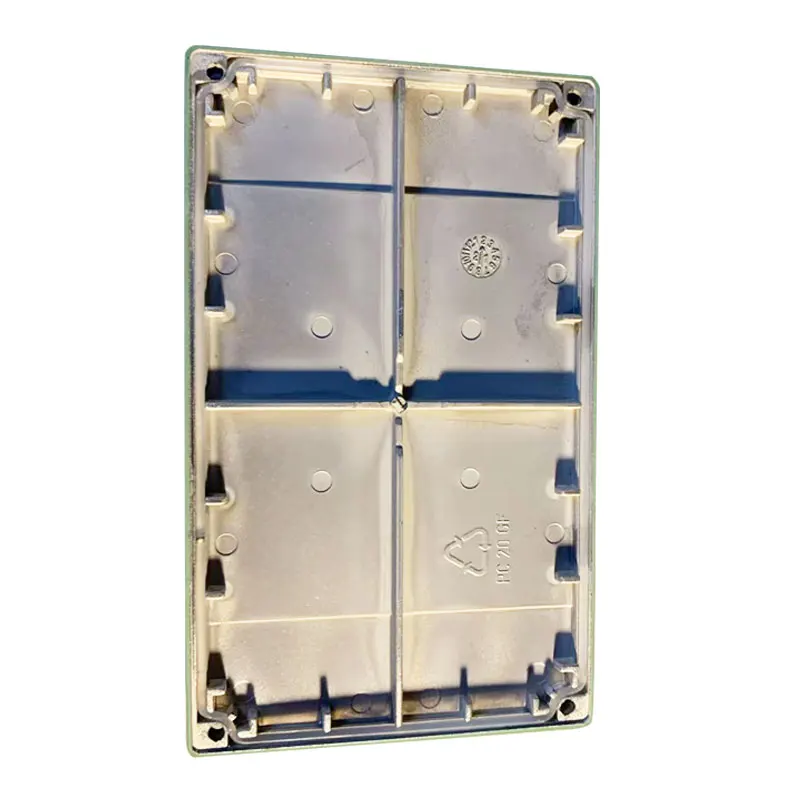 

New LCD Screen Cover Suitable For Leica TS03 TS06 TS09 series Total Stations