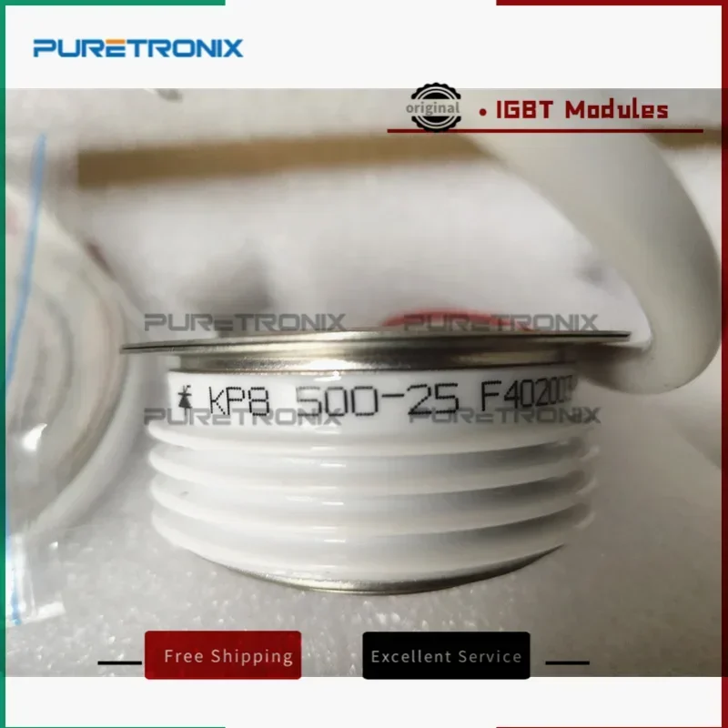 KP8 500-25 KP8 500A-25 KP1500A/2200V KP1500A-2200V Module gratis pengiriman modul asli baru