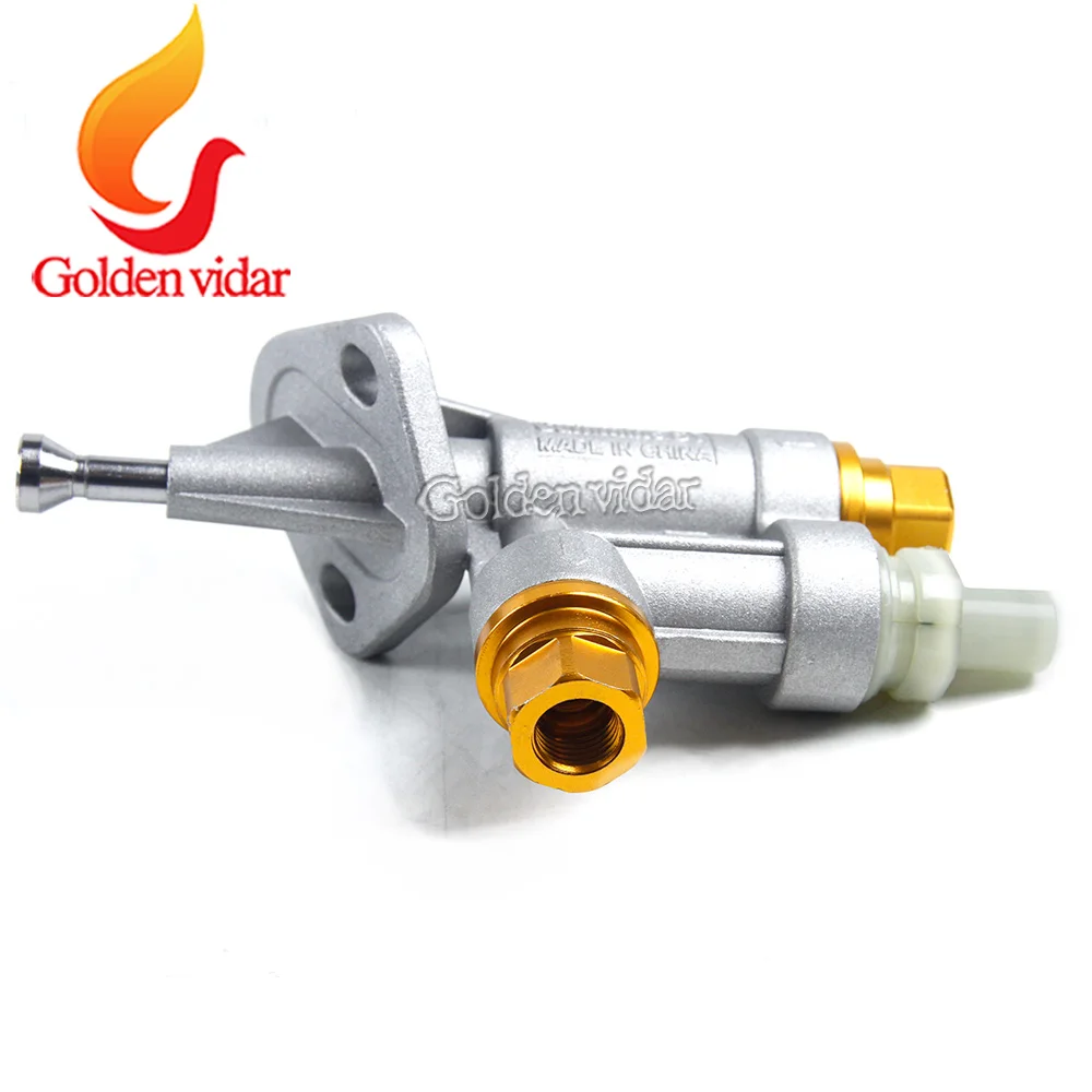 6 pcs/lot High Quality Advantages Provide New Diesel Fuel Pump 4937767 3918076，Fuel Pump for cummins Truck 6BT 4BT 5.9 - view 5