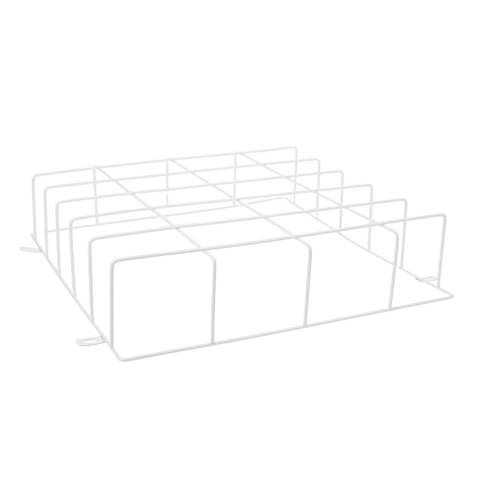 Emergency Light Guard Wire Cage For Exit Signs Steel Mesh Protective Cover Wall Mounted Safety Shield For Commercial Buildings