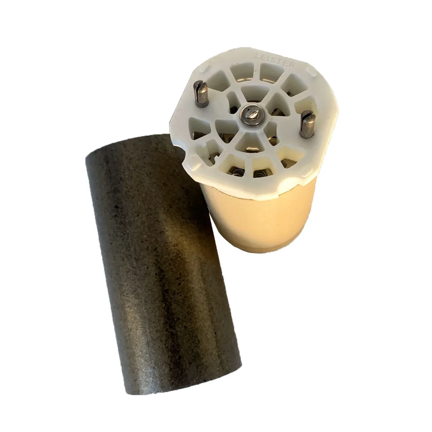 116.900 170.652 Ceramic Core for Plastic Extrusion Booster for EX2/EX3 Welding Machine Part