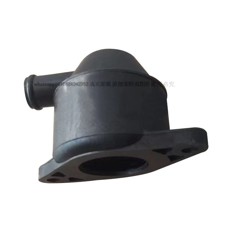 for-isuzu-4hk1-engine-spare-parts-exhaust-cap-construction-machinery-parts