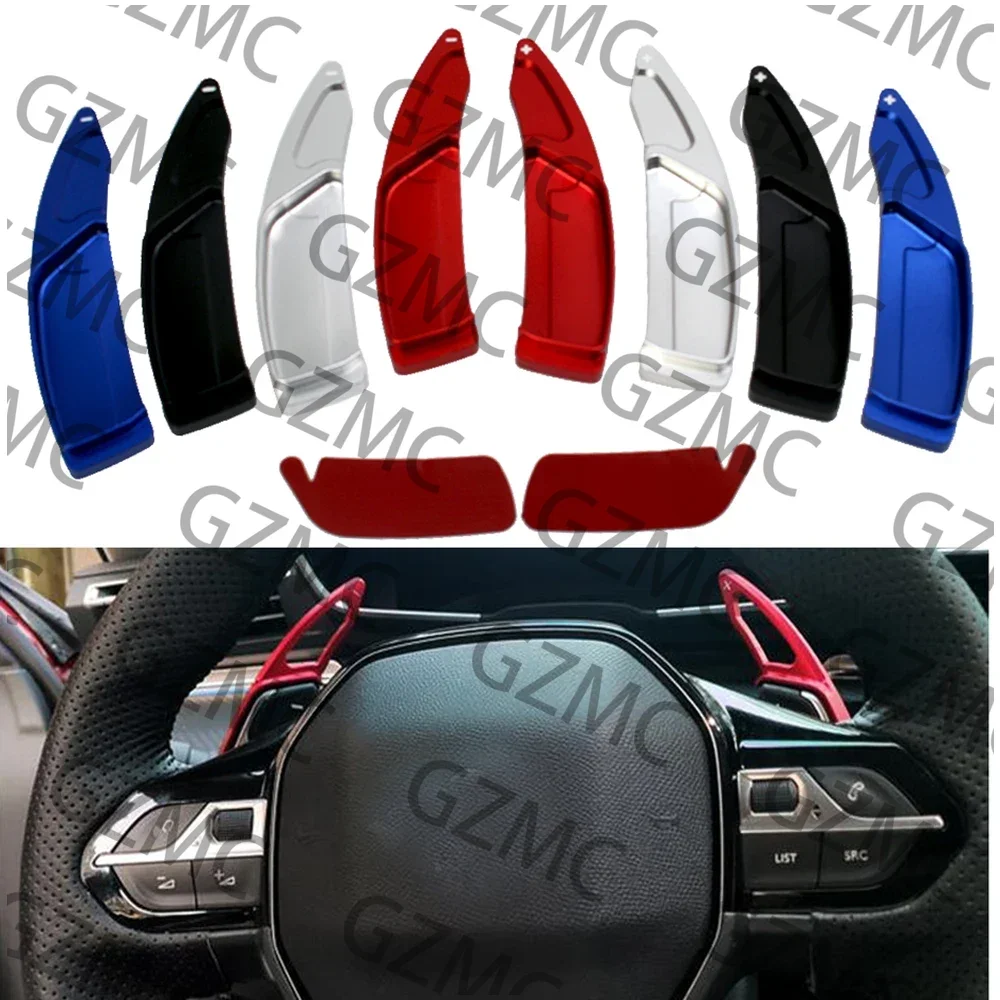 Car For Peugeot 208…