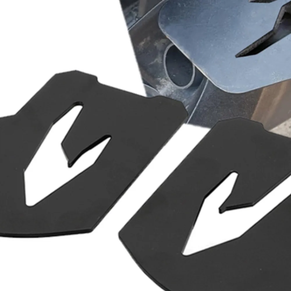 

Rear Footrest Set For Bajaj DOMINAR 250 400 Dominar400 Dominar250 2026 Motorcycle Accessories Side Foot Rest for Pillion Rider