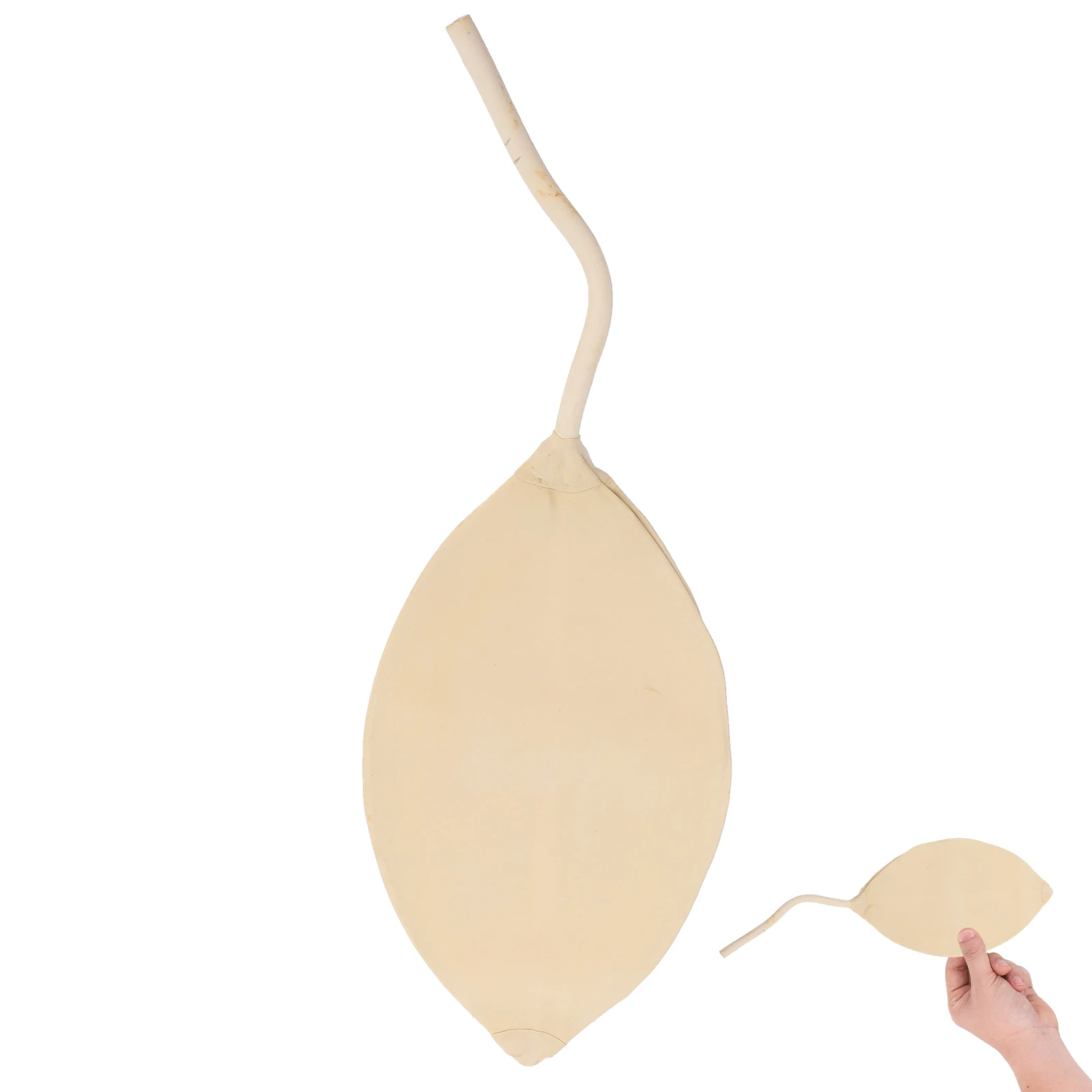 

High-Quality Natural Rubber Reusable Tool Sample Ball Gas Sampling Ball For Medical School Lab Use Small Balloon