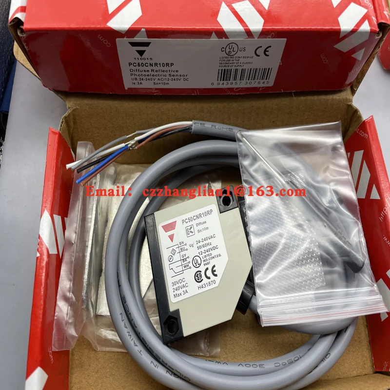 

brand new Proximity switch PC50CNT20BA Complete models Fast delivery