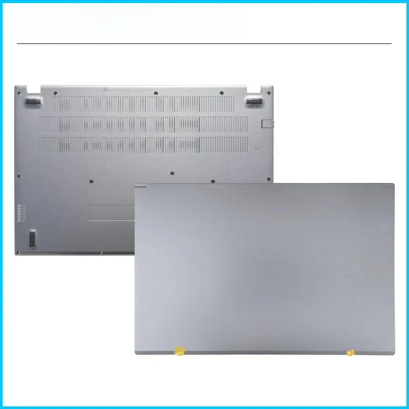 New For Aspire 5 A517-53 A517-53G Laptop LCD Back Cover Top Case AM3UJ000510/Bottom Base cover AP3UJ000110
