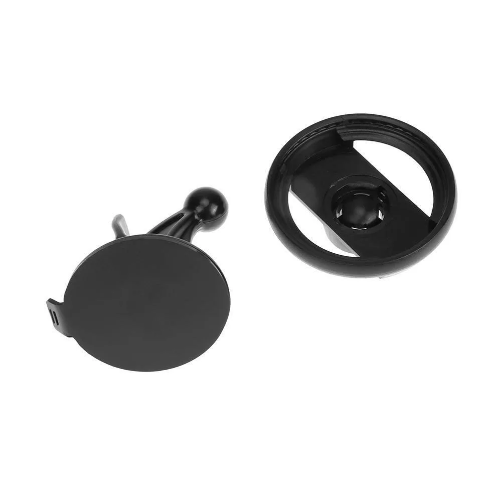 360 Degree Rotatable Suction Cup GPS Mount for TomTom XL XXL PRO 4000 PRO 8000 and Regional Assist GPS Devices