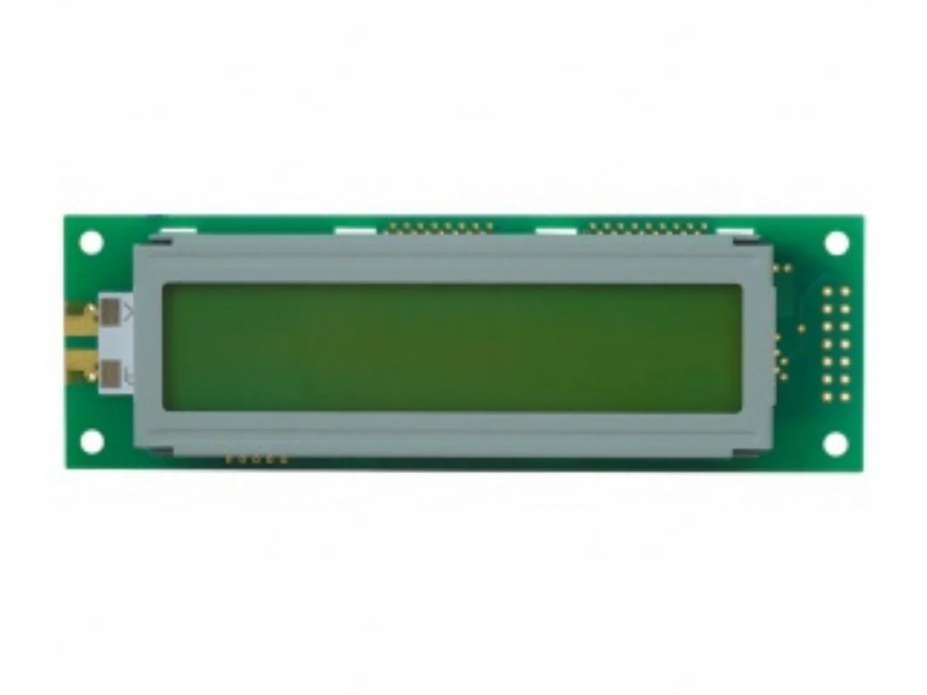 

DMC-20261NYJ-LY-CDE-CKN ЖК-экран панели