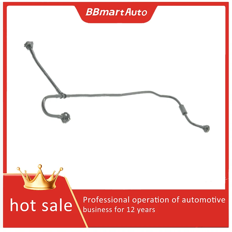 

4KD121081D Overflow Tank Pipe For Audi A6L C8 BBmartAuto Parts