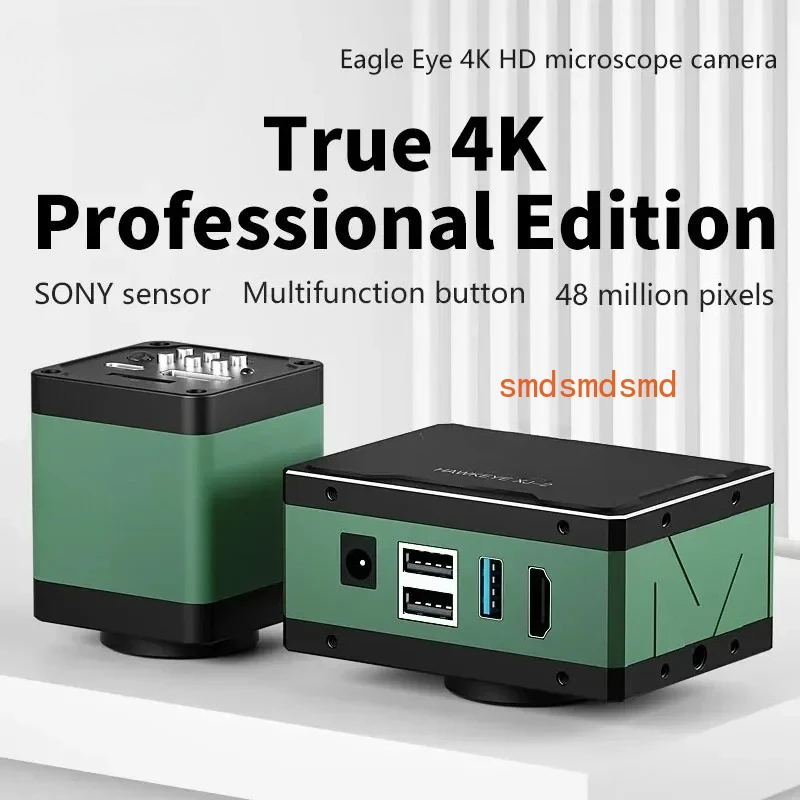 XJ-1 2 4K Uhd 30Fps… - image