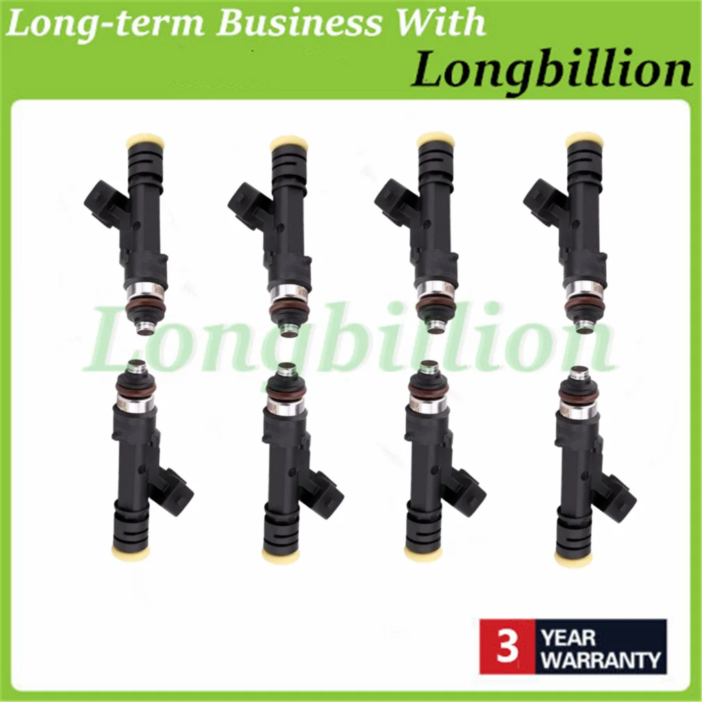 

210LB 2200CC NEW High Quality Fuel Injector Nozzle For Bosch Toyota Honda Audi Mazda Dodge GM 0280158843 0280158829 0280158821