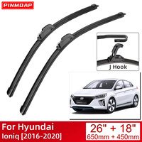 For Hyundai Ioniq 2016-2020 26\