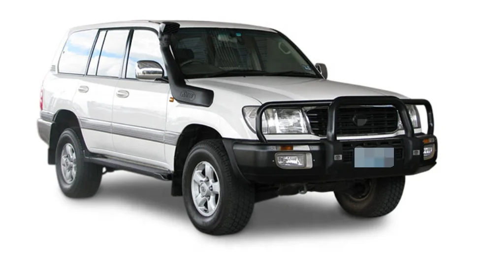 Car Snorkel OEM 4x4 Offroad Accessories for Toyota Hliux Snorkel