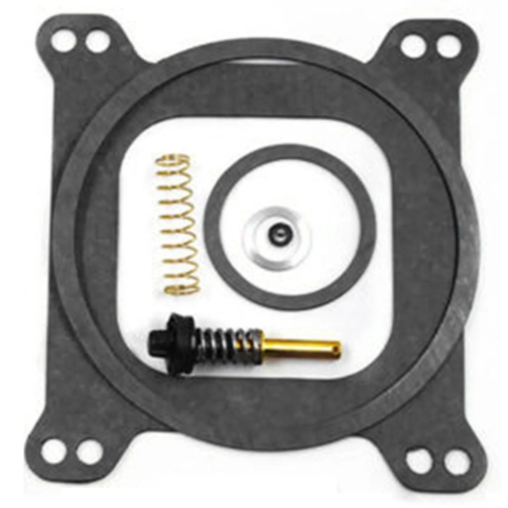 Keka Carburetor Rep… - image