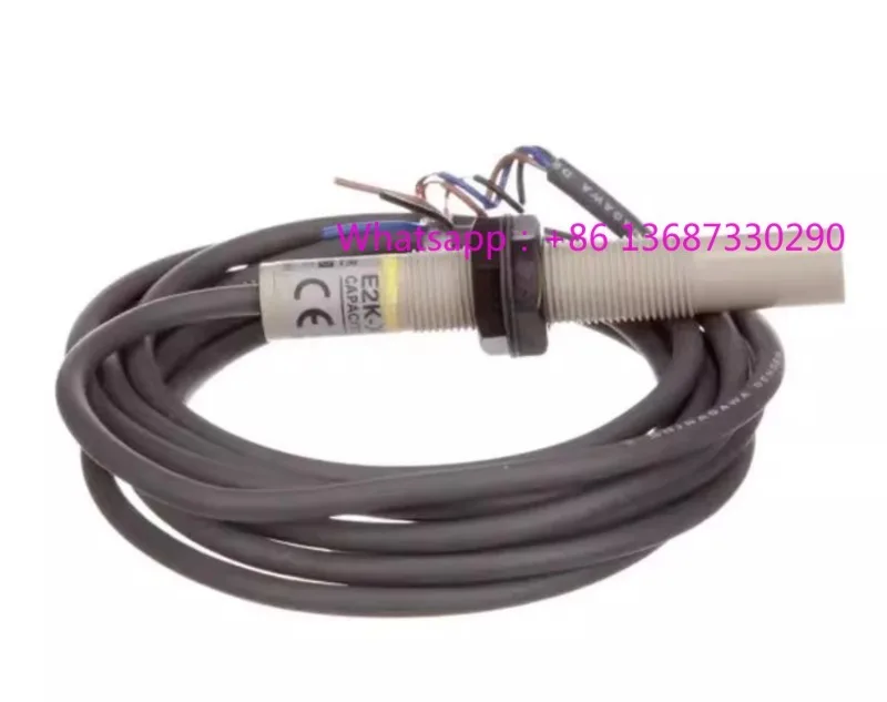 Capacitive Proximit…