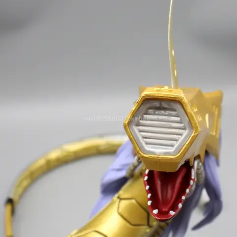 10 best sales digibyte digimon - №6