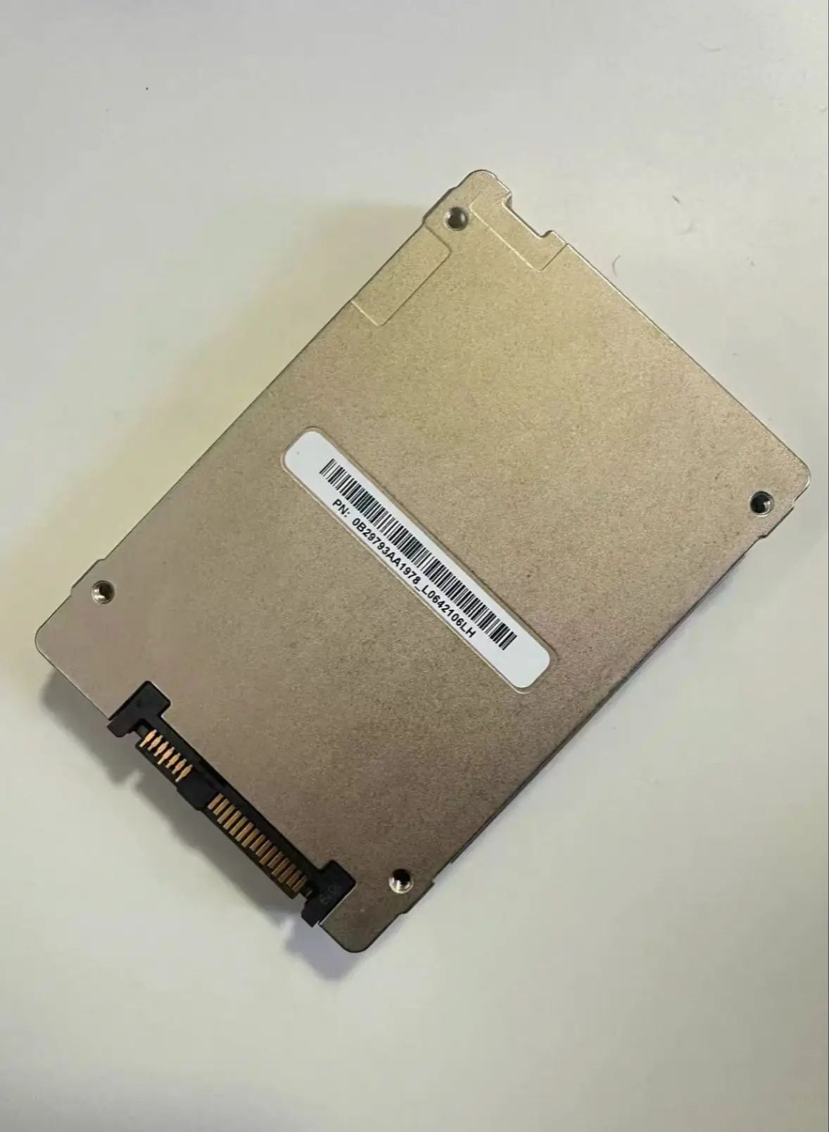 Para unidade de estado sólido vcwfg husmr1619ass204 0vcwfg 1.92t sas ssd 12g