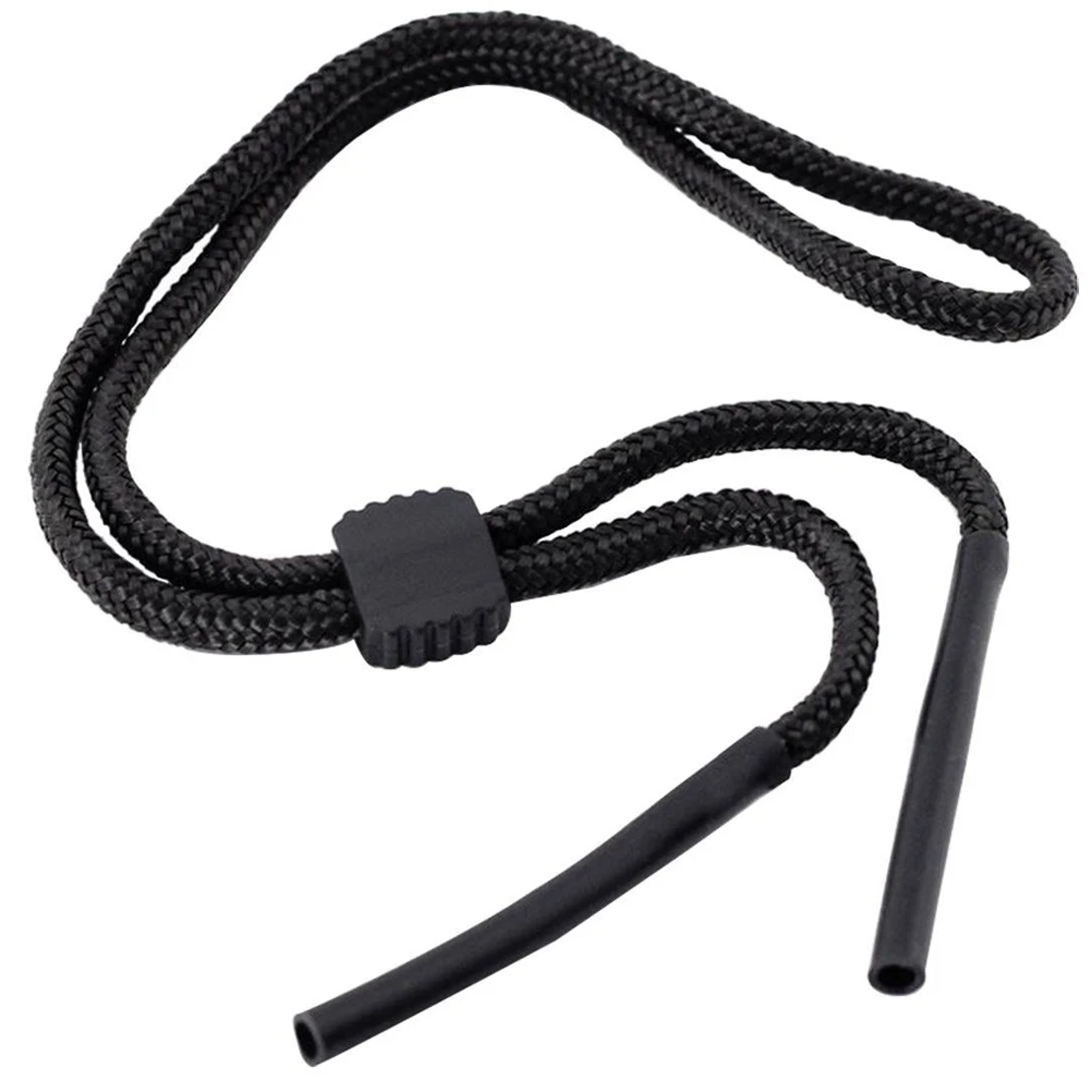 

8pcs Eyeglasses Strap Chain Cord Lanyard Holder Retainer Durable Lightweight Secure Hypoallergenic Eco-Friendly For Men