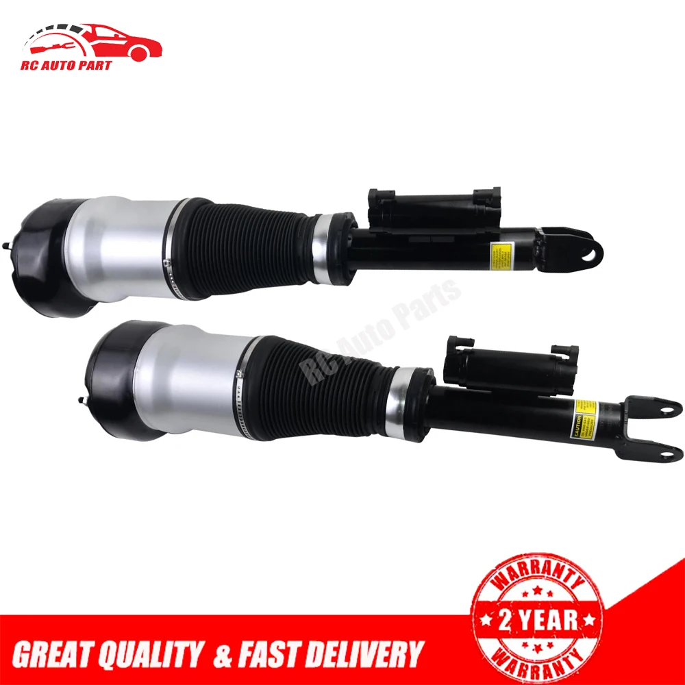 1PC For Mercedes S-Class W222 Airmatic Front Left Or Right Air Suspension Air Shock Strut 2223204713 2223204813 2223202000