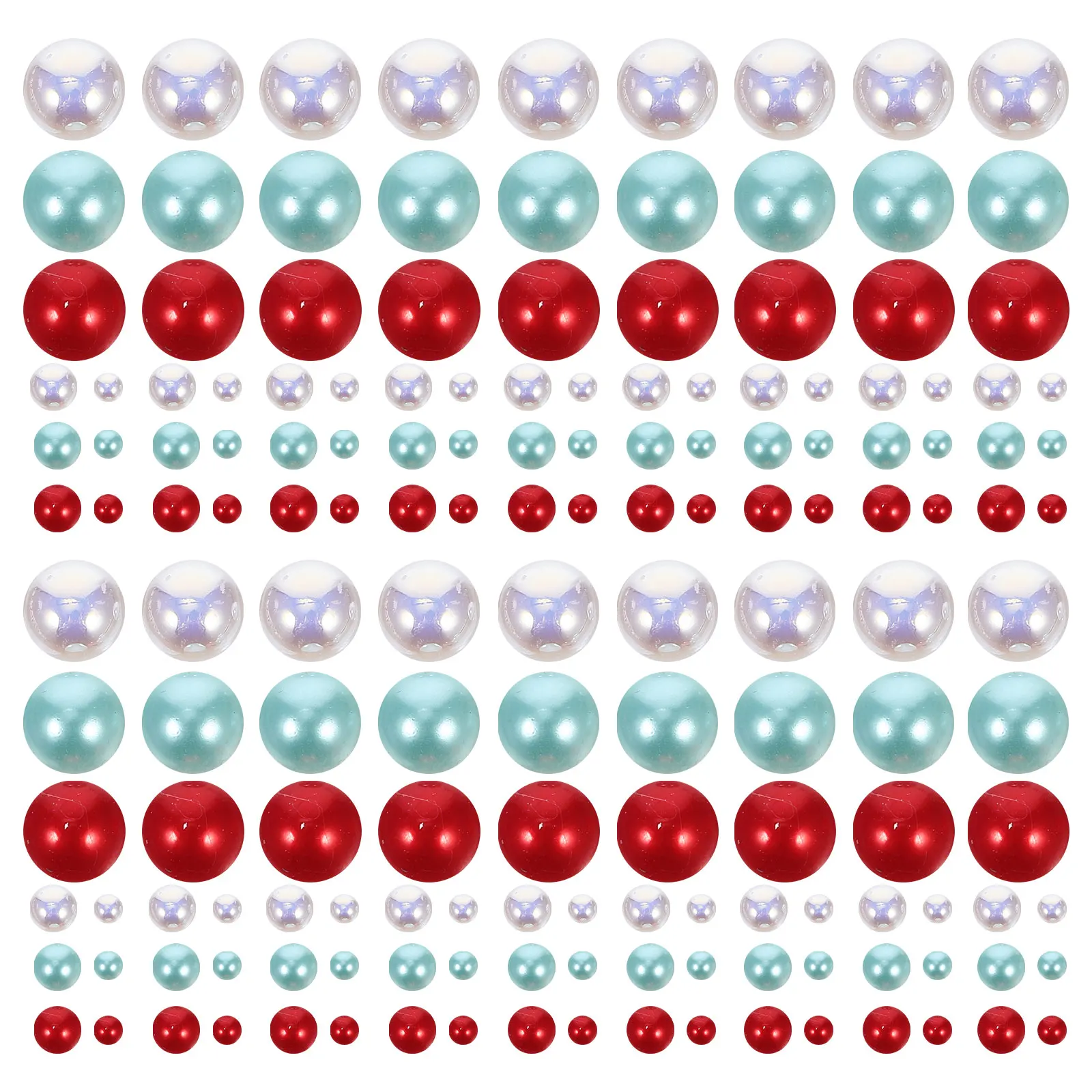 

Nail Patch Pearl Pearls Flatback Nails Charm Rhinestones Charms Jewels Manicure