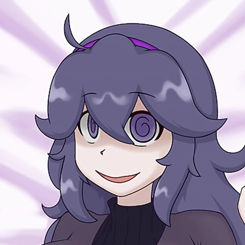 Hex Maniac Anime Dakimakura Pillow Cover Double Sided Print Hugging Body Pillow Case Multi Size 120-180cm