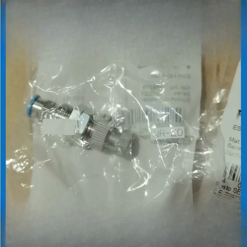 Parts For Festo Vac… - image