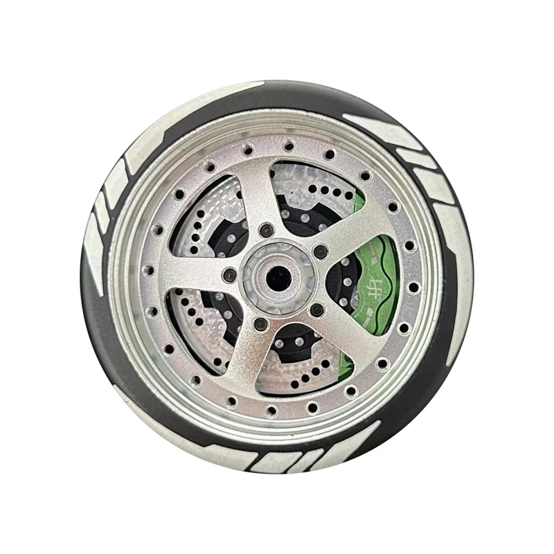 

Металлический RC пульт дистанционного управления, маховик для Flysky NB4 SANWA MT4 FUTABA 3PV 7PX WFLY X9-E