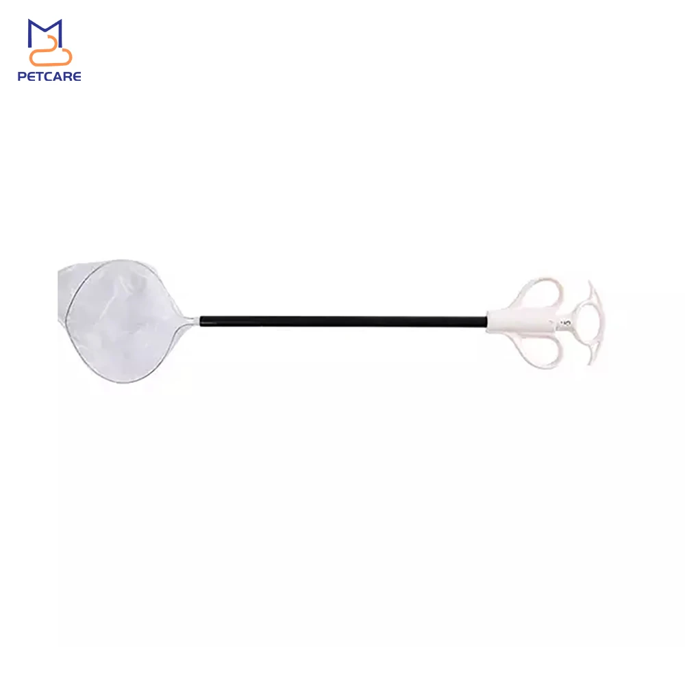 High Quality 1set Disposable Laparoscopic Endo Specimen Retrieval Bags Veterinary Surgery Instruments Hand Tools Medical Device view 3