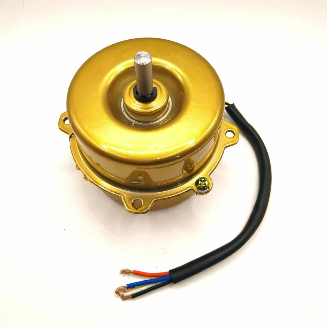

DC24V brushless motor variable frequency fan motor with drive 3000 rpm, supporting PWM speed regulation