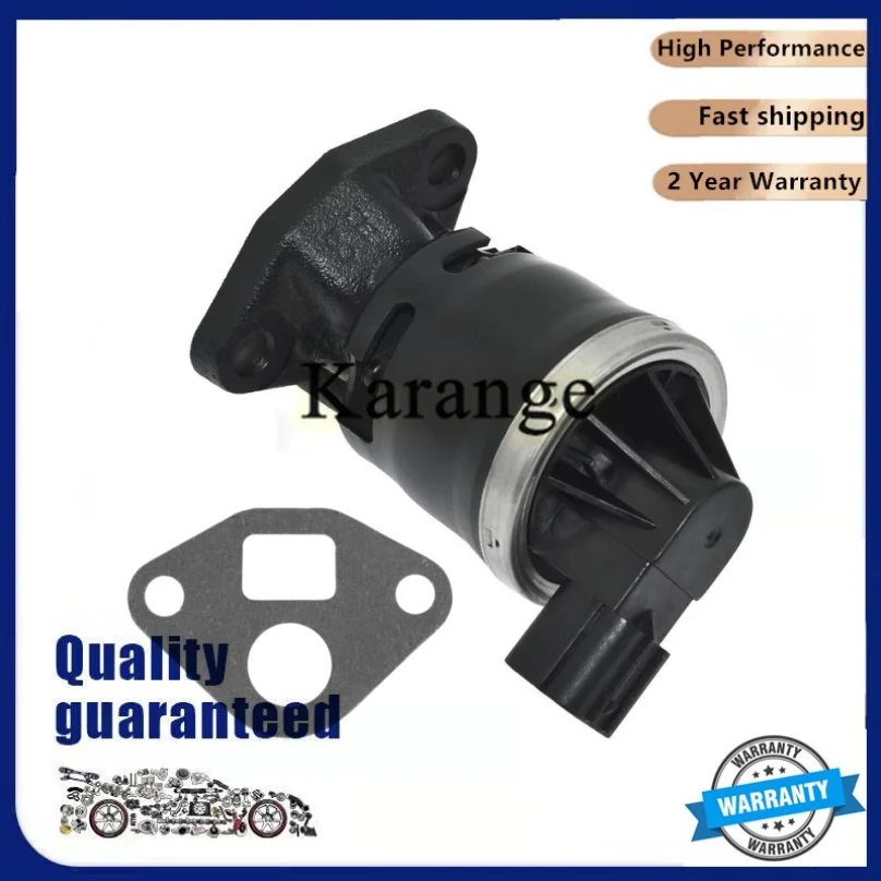 New - EGR Valve For Honda Civic 1.3L 1.8L Odyssey 2.3L EGR4298 18011-PWA-050 70-6193 18011PWA050 EGV1130 911-759 4F1849