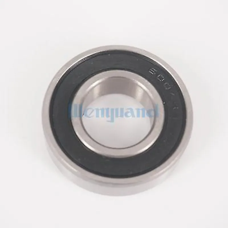 6004-2RS 20x42x12mm ABEC1 Thin-wall Shielded Deep Groove Ball Bearing