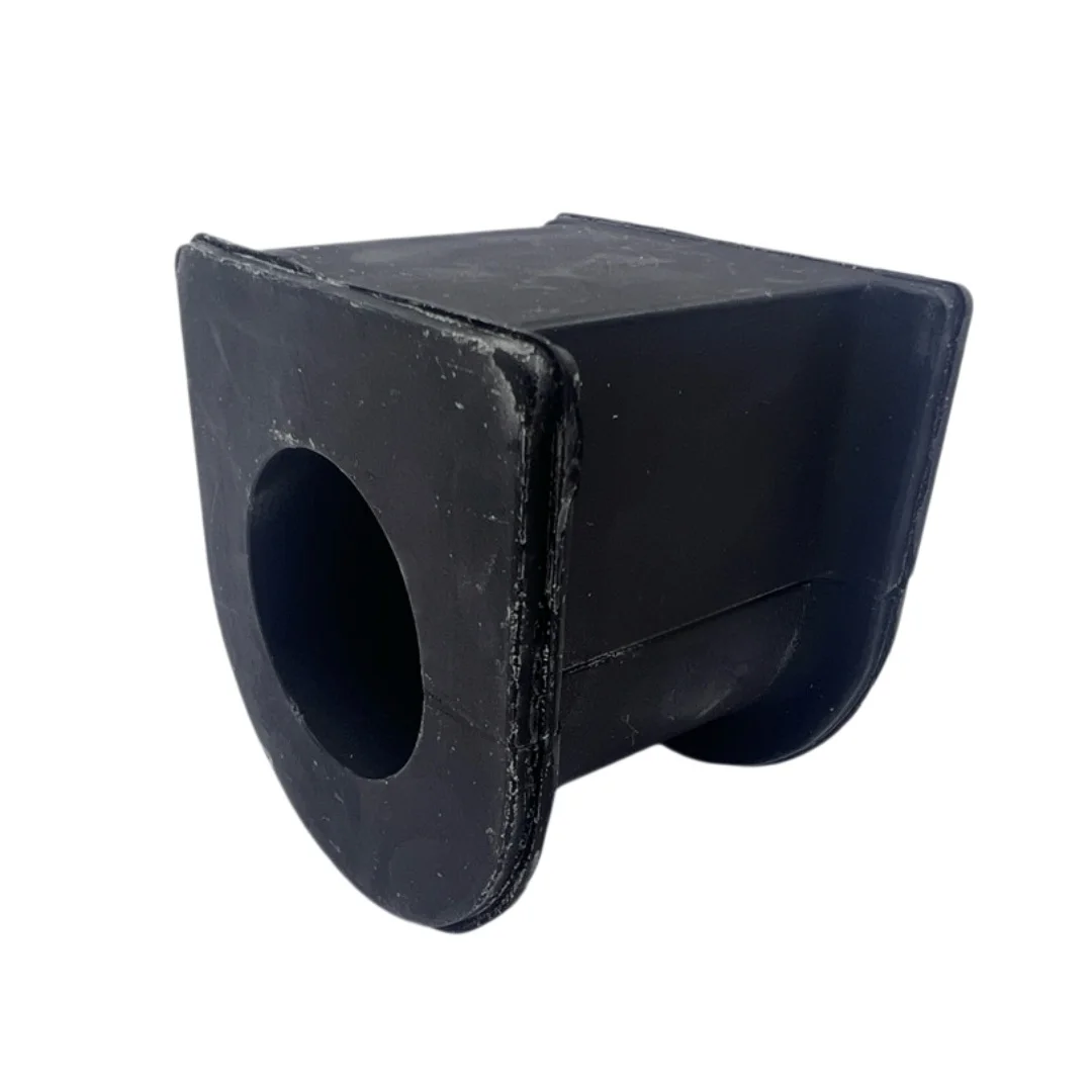 Front Stabilizer Bar Opening Rubber Bushing 48815‑0K010 For Toyota Hilux Vigo Fortuner Innova Suspension Sway Bar Rubber Mount view 4