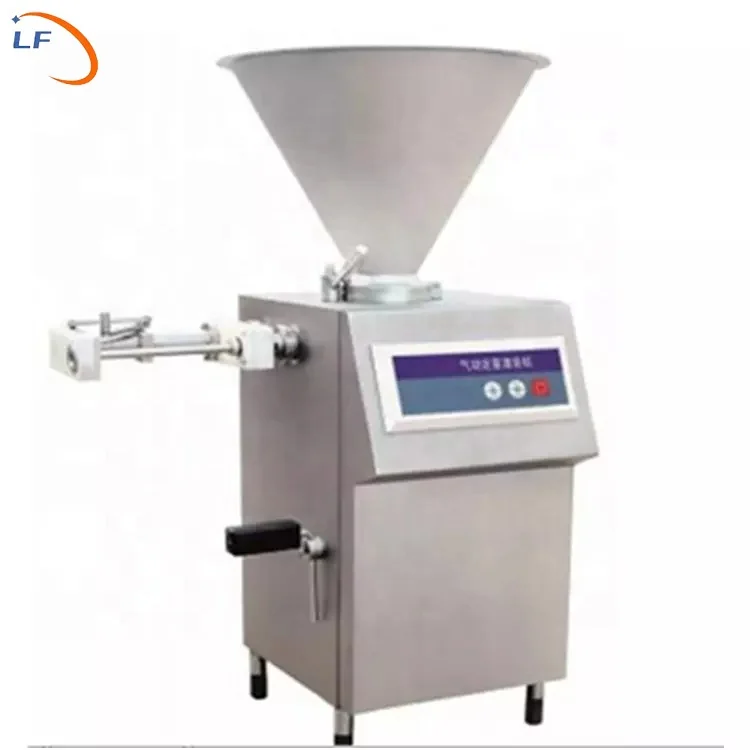 Sausage Making Machine Sausage Stuffer 15kg Sausage Filling Machine
