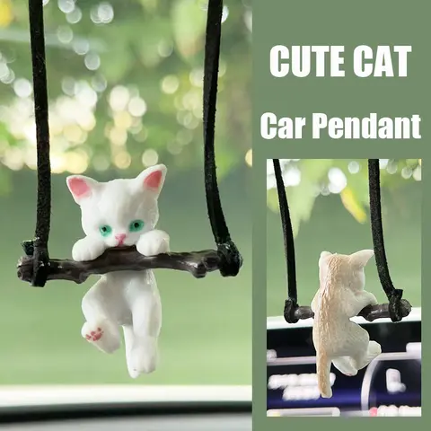 12 best sales car mirror hanger - №5